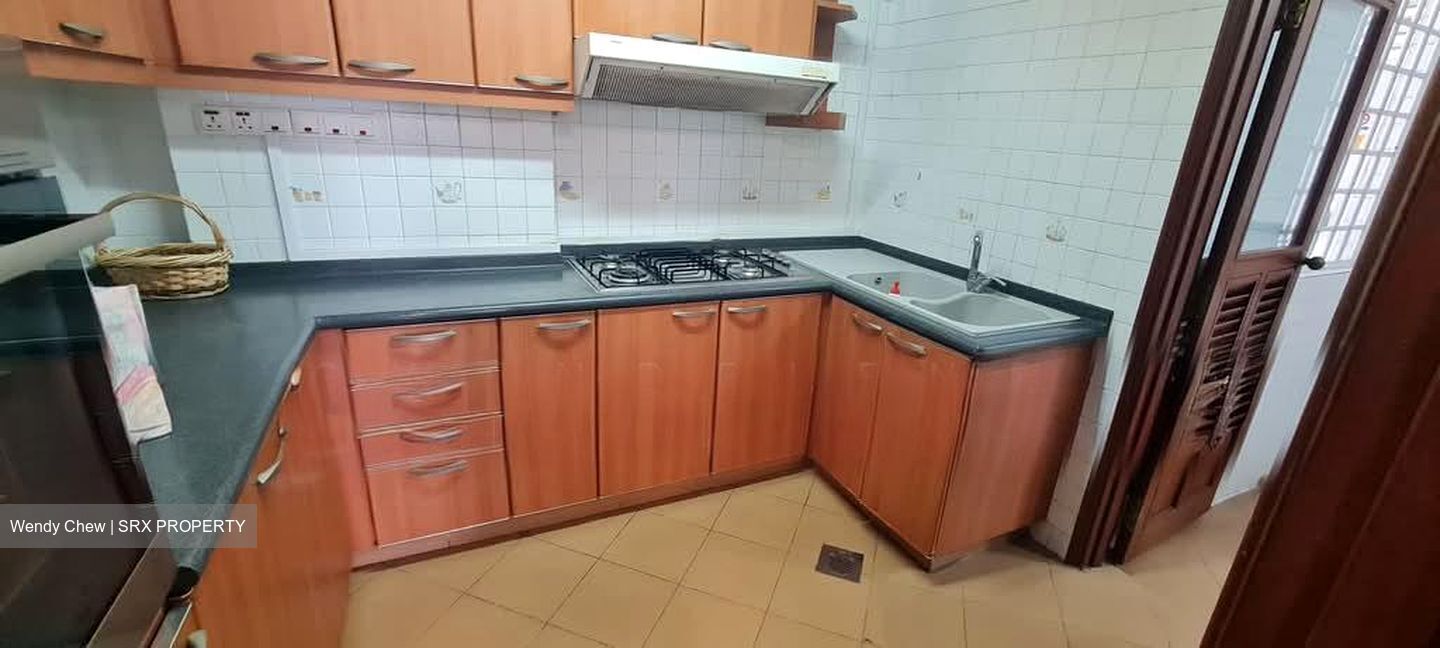 The Sierra (D10), Apartment #577097011